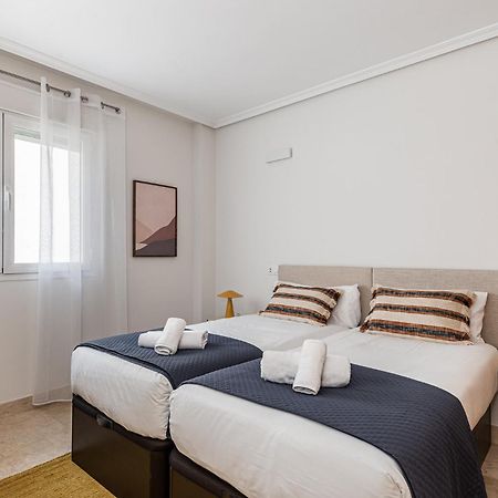 Waou Gran Via Apartment IV - Corta Duracion Μαδρίτη Εξωτερικό φωτογραφία