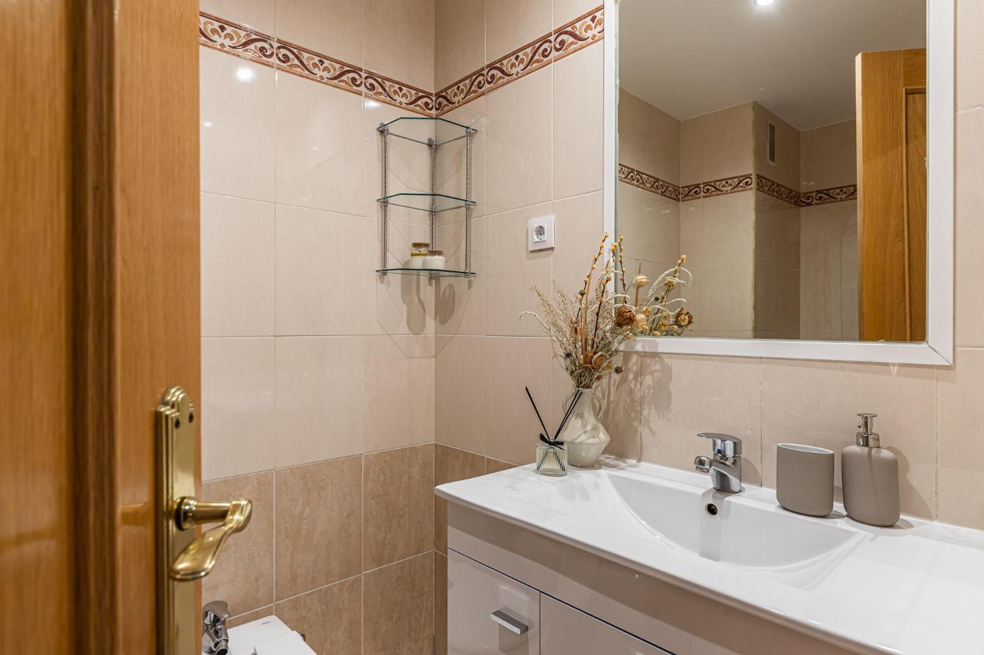 Waou Gran Via Apartment IV - Corta Duracion Μαδρίτη Εξωτερικό φωτογραφία