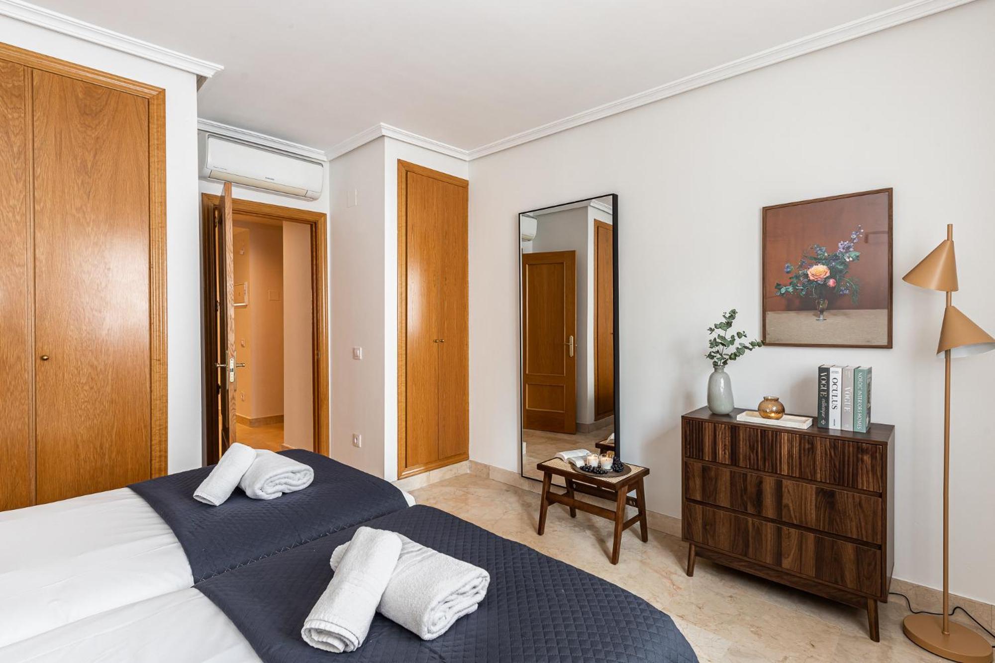 Waou Gran Via Apartment IV - Corta Duracion Μαδρίτη Εξωτερικό φωτογραφία