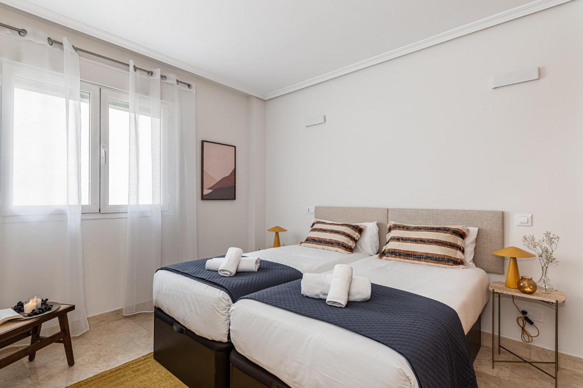 Waou Gran Via Apartment IV - Corta Duracion Μαδρίτη Εξωτερικό φωτογραφία