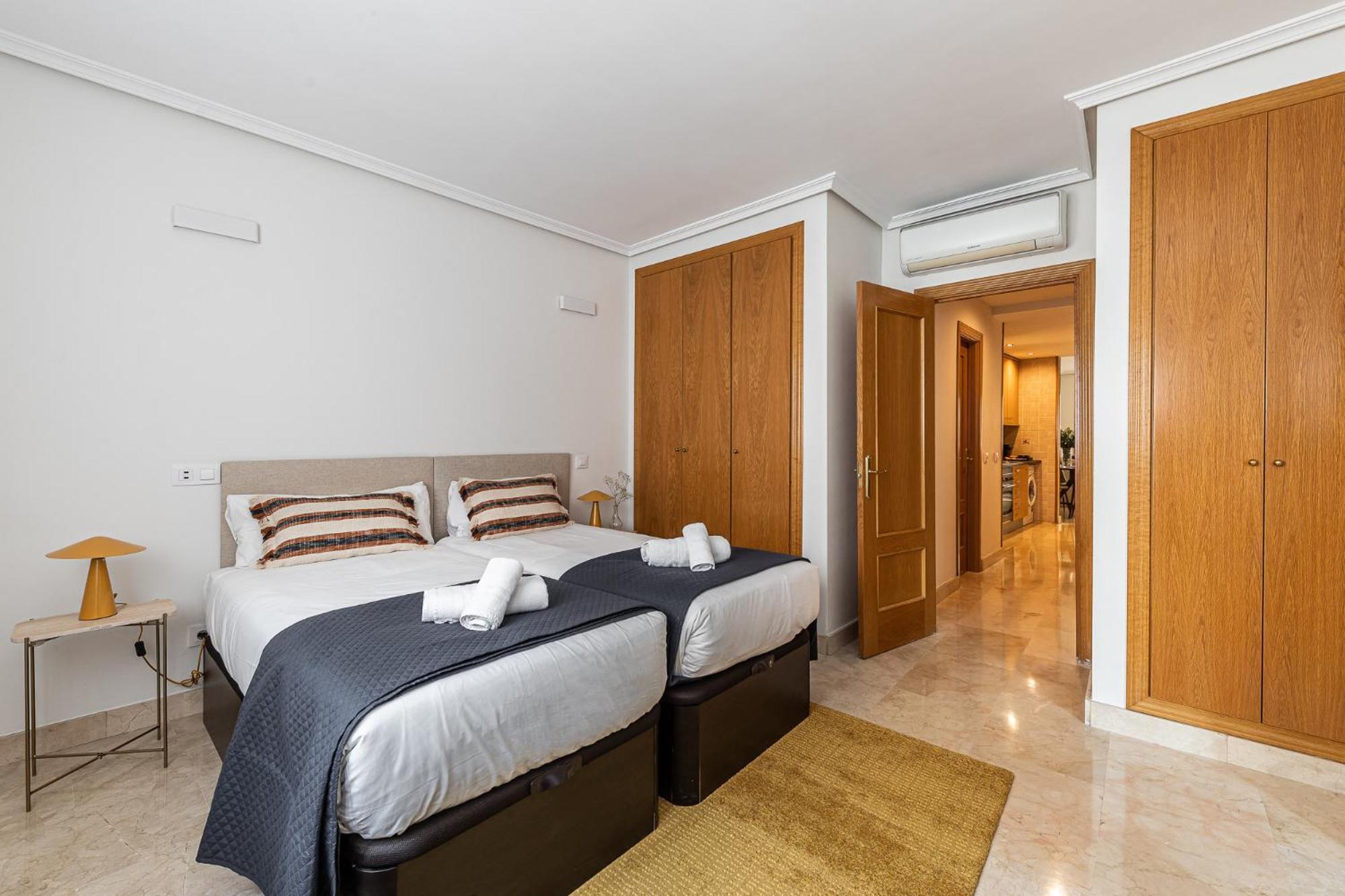 Waou Gran Via Apartment IV - Corta Duracion Μαδρίτη Εξωτερικό φωτογραφία