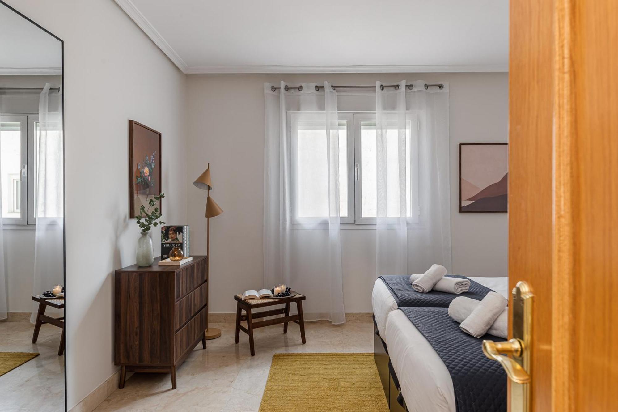Waou Gran Via Apartment IV - Corta Duracion Μαδρίτη Εξωτερικό φωτογραφία